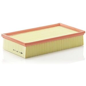 MANN-FILTER Air Filter C 29 118 - Air Filter MANN-FILTER Air Filter C 29 118 - Air Filter