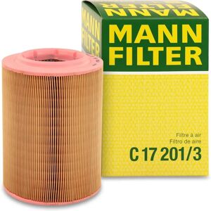 Luftfilter MANN-FILTER C 17 201/3 - Motor VW Transporter IV Luftfilter MANN-FILTER C 17 201/3 - Motor VW Transporter IV