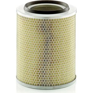 MANN-FILTER C 24 393 - Filtro de ar para caminhões, ônibus e vans MANN-FILTER C 24 393 - Filtro de ar para caminhões, ônibus e vans