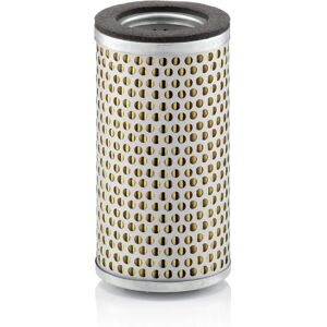 Filtro de aire MANN-FILTER C 713 - Cartucho Filtro de aire MANN-FILTER C 713 - Cartucho