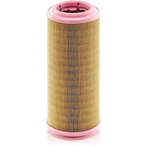 MANN-FILTER C 12 107 - Filtro de ar para VW Polo, Lupo, Seat Arosa MANN-FILTER C 12 107 - Filtro de ar para VW Polo, Lupo, Seat Arosa