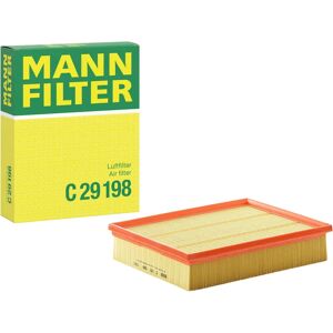 Filtre à air C29198 de MANN-FILTER pour VW Transporter T4 Filtre à air C29198 de MANN-FILTER pour VW Transporter T4
