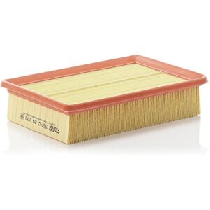 MANN-FILTER A60841 - Filtro de ar para Alfa Romeo 145-156, Fiat Brava, Bravo MANN-FILTER A60841 - Filtro de ar para Alfa Romeo 145-156, Fiat Brava, Bravo