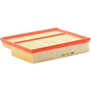 MANN-FILTER Mercedes-Benz C-Class Air Filter - 195/2 MANN-FILTER Mercedes-Benz C-Class Air Filter - 195/2