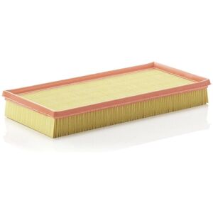 MANN-FILTER Ilmastointisuodatin C 35 124 - Ilmastointisuodatin MANN-FILTER Ilmastointisuodatin C 35 124 - Ilmastointisuodatin