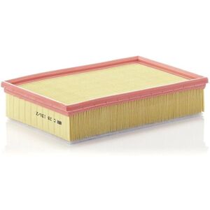 MANN-FILTER C 28 136/2 - Dusty Conditions - Air Filter MANN-FILTER C 28 136/2 - Dusty Conditions - Air Filter