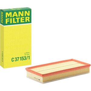 MANN-FILTER Octavia, A3, Skoda, VW - Luftfilter MANN-FILTER Octavia, A3, Skoda, VW - Luftfilter