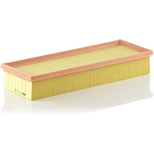 Filtro de ar MANN-FILTER C 37 132 - Filtro de ar Filtro de ar MANN-FILTER C 37 132 - Filtro de ar