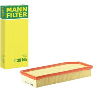 Mercedes-Benz - Luftfilter - Högkvalitativt byte Mercedes-Benz - Luftfilter - Högkvalitativt byte