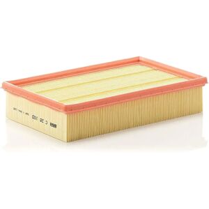 MANN-FILTER Luftfilter C 28 100 - Luftfilter MANN-FILTER Luftfilter C 28 100 - Luftfilter