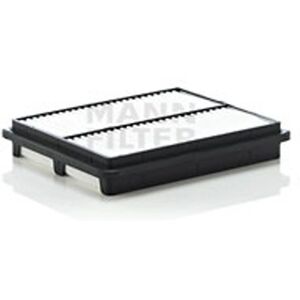 MANN-FILTER C 2537/1 - Air Filter MANN-FILTER C 2537/1 - Air Filter