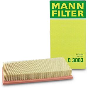 MANN-FILTER A60786 - Ilmansuodatin VW Golf, Polo, Touran MANN-FILTER A60786 - Ilmansuodatin VW Golf, Polo, Touran