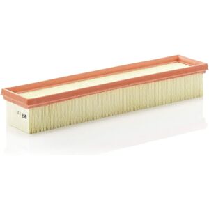 ALVADI MANN-FILTER Levegőszűrő C 3875 - Levegőszűrő ALVADI MANN-FILTER Levegőszűrő C 3875 - Levegőszűrő