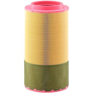 MANN-FILTER C 27 1250/1 Filtro aria - Filtro aria MANN-FILTER C 27 1250/1 Filtro aria - Filtro aria