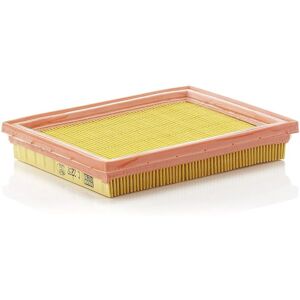 MANN-FILTER C 2237 - Filtro de ar MANN-FILTER C 2237 - Filtro de ar