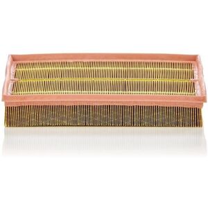MANN-FILTER C 33 189 Luftfilter - Luftfilter MANN-FILTER C 33 189 Luftfilter - Luftfilter