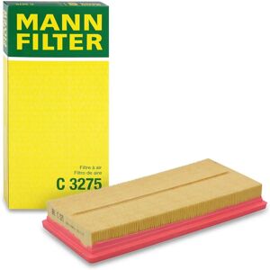 MANN-FILTER C 3275 - Luftfilter für Fiat, Alfa Romeo, Lancia MANN-FILTER C 3275 - Luftfilter für Fiat, Alfa Romeo, Lancia