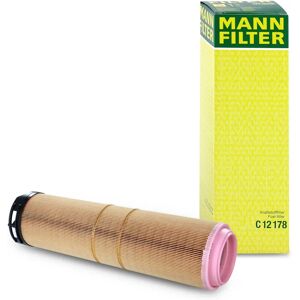 MANN-FILTER C 12 178 - Ilmansuodatin MANN-FILTER C 12 178 - Ilmansuodatin