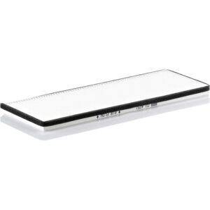 Filtro de Aire de Cabina MANN-FILTER CU4251 - Filtro de aire interior Filtro de Aire de Cabina MANN-FILTER CU4251 - Filtro de aire interior
