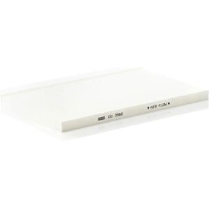 MANN-FILTER C30113 Innendörrsluftfilter - För Audi A6 MANN-FILTER C30113 Innendörrsluftfilter - För Audi A6