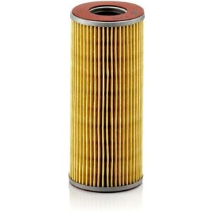 MANN-FILTER Alfa Romeo GT/Spider Oil Filter - 70mm, 33mm, 157mm MANN-FILTER Alfa Romeo GT/Spider Oil Filter - 70mm, 33mm, 157mm
