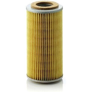 MANN-FILTER H 804 x - Oil Filter with Seal - Cartridge - Austin-Healey, Triumph MANN-FILTER H 804 x - Oil Filter with Seal - Cartridge - Austin-Healey, Triumph