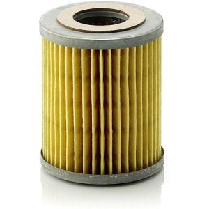 Mann-Filter Olajszűrő 72mm régi autókhoz Mann-Filter Olajszűrő 72mm régi autókhoz