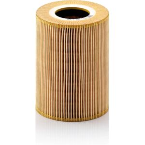 MANN-FILTER HU 1381 Öljynsuodatin - Kuorma-auto/Bus MANN-FILTER HU 1381 Öljynsuodatin - Kuorma-auto/Bus