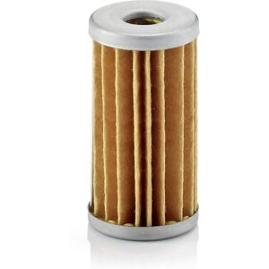 Filtro de Combustível e Hidráulico Mercedes-Benz H 42 - Alta Eficiência Filtro de Combustível e Hidráulico Mercedes-Benz H 42 - Alta Eficiência