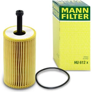 MANN-FILTER Filtre à huile Peugeot/Citroën 1109AN - Filtre à huile - Publicité MANN-FILTER Filtre à huile Peugeot/Citroën 1109AN - Filtre à huile - Publicité
