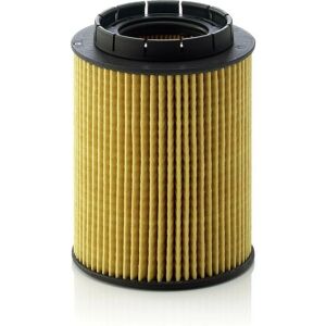 MANN-FILTER VW Touareg oljefilter 83mm - Med tätning MANN-FILTER VW Touareg oljefilter 83mm - Med tätning