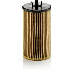 Filtro Olio MANN-FILTER HU 612/2 x - Ricambi auto Filtro Olio MANN-FILTER HU 612/2 x - Ricambi auto