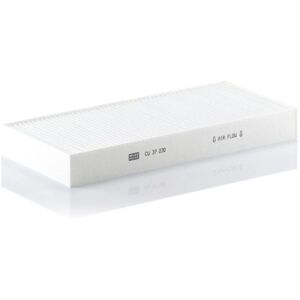 MANN-FILTER CU 37 230 - Filtro de habitáculo MANN-FILTER CU 37 230 - Filtro de habitáculo