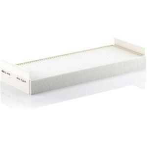 MANN-FILTER CU 4795 Interior Filter - Cabin Air Filter MANN-FILTER CU 4795 Interior Filter - Cabin Air Filter