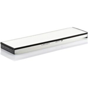 MANN-FILTER Sisäilman suodatin CU 5877 - Partikkelikuitusuoja MANN-FILTER Sisäilman suodatin CU 5877 - Partikkelikuitusuoja