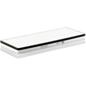 MANN-FILTER CU 4228 - Sisäilman suodatin MANN-FILTER CU 4228 - Sisäilman suodatin