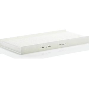 MANN-FILTER CU 5096 - Kabinsfilter - Partikelfilter MANN-FILTER CU 5096 - Kabinsfilter - Partikelfilter