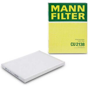 MANN-FILTER Kattovalon suodatin - Suzuki Grand Vitara II MANN-FILTER Kattovalon suodatin - Suzuki Grand Vitara II