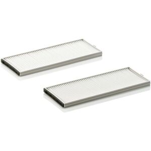 Hyundai C303482 - Interieur Luchtfilter voor Accent, Getz Hyundai C303482 - Interieur Luchtfilter voor Accent, Getz