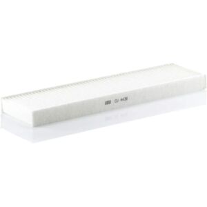 MANN-FILTER CU 4436 Kabinlidúszűrő - Részecskeszűrő MINI R56, R55, R60, R57, R59 MANN-FILTER CU 4436 Kabinlidúszűrő - Részecskeszűrő MINI R56, R55, R60, R57, R59