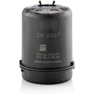 MANN-FILTER ZR 9007 Öljynsuodatin - Sentrifuge MANN-FILTER ZR 9007 Öljynsuodatin - Sentrifuge