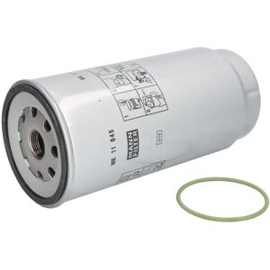 MANN-FILTER WK 11 045 z polttoainesuodatin - Kierre, 108mm, 231mm MANN-FILTER WK 11 045 z polttoainesuodatin - Kierre, 108mm, 231mm