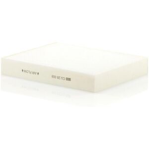 MANN-FILTER CU 28 009 - Cabin Air Filter for Ford MANN-FILTER CU 28 009 - Cabin Air Filter for Ford