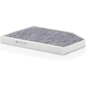 MANN-FILTER Alpina B3 D3 Xd3 Xd4 Innenraumfilter - Aktivkohlefilter MANN-FILTER Alpina B3 D3 Xd3 Xd4 Innenraumfilter - Aktivkohlefilter