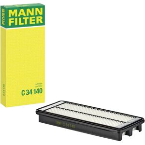 Filtro de aire MANN-FILTER Mazda MX-5 IV - Para Fiat 124, 1a First Automotive Filtro de aire MANN-FILTER Mazda MX-5 IV - Para Fiat 124, 1a First Automotive