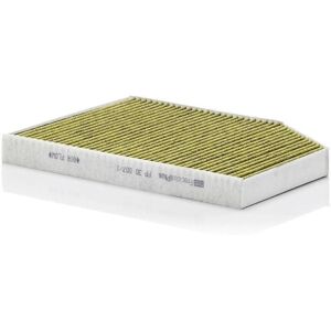 MANN-FILTER K30524 - Belső légszűrő Polyphenollal MANN-FILTER K30524 - Belső légszűrő Polyphenollal