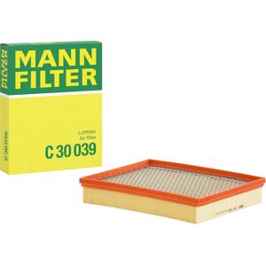 MANN-FILTER A63946 - Ilmansuodatin Ford Ranger MANN-FILTER A63946 - Ilmansuodatin Ford Ranger