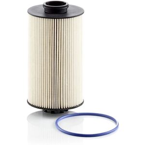 MANN-FILTER PU 10 029 Z - Polttoainesuodatin tiivisteellä MANN-FILTER PU 10 029 Z - Polttoainesuodatin tiivisteellä