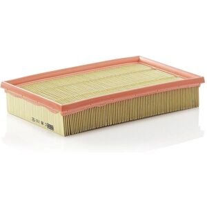 MANN-FILTER Ford Volvo Luftfilter C 28 110 - Luftfilter MANN-FILTER Ford Volvo Luftfilter C 28 110 - Luftfilter