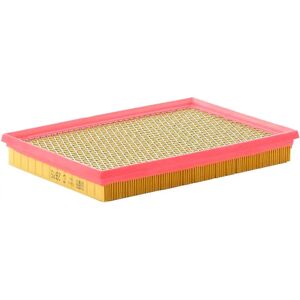MANN-FILTER C 2975 - Luftfilter für Jeep Cherokee/Grand Cherokee MANN-FILTER C 2975 - Luftfilter für Jeep Cherokee/Grand Cherokee